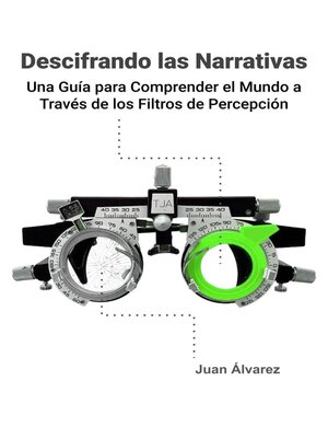 cover image of Descifrando las Narrativas